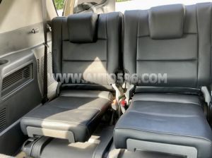 Xe Toyota Prado TXL 2.7L 2010