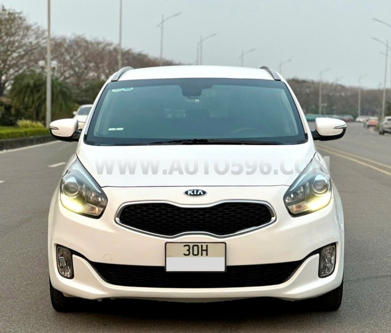 Kia Rondo DAT 2016