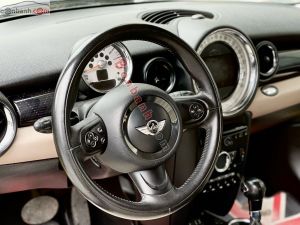 Xe Mini Cooper S 3Dr 2013