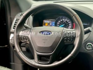 Xe Ford Explorer Limited 2.3L EcoBoost 2019