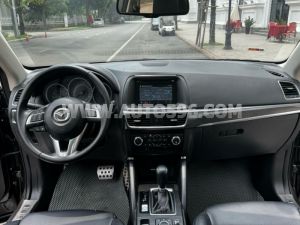 Xe Mazda CX5 2.5 AT 2WD 2017