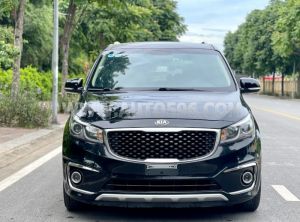 Xe Kia Sedona Platinum G 2018