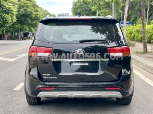 Xe Kia Sedona Platinum G 2018