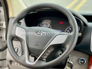Xe Hyundai Solati H350 2.5 MT 2018