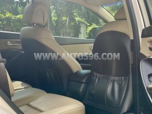 Xe Hyundai SantaFe 2.2L 4WD 2018