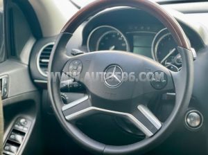 Xe Mercedes Benz GL 550 4Matic 2010