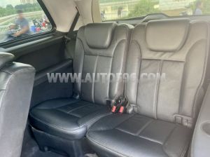 Xe Mercedes Benz GL 550 4Matic 2010