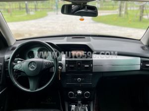 Xe Mercedes Benz GLK Class GLK300 4Matic 2009