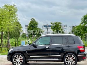 Xe Mercedes Benz GLK Class GLK300 4Matic 2009