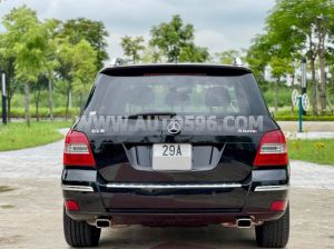 Xe Mercedes Benz GLK Class GLK300 4Matic 2009