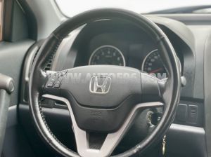 Xe Honda CRV 2.4 AT 2010