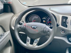 Xe Kia Sportage 2.0 AT 2015