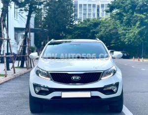 Xe Kia Sportage 2.0 AT 2015