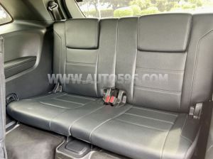 Xe Ford Everest Titanium 2.0L 4x2 AT 2021