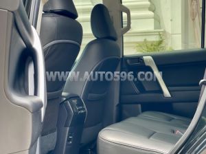 Xe Toyota Prado TXL 2.7L 2014