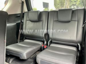 Xe Toyota Prado TXL 2.7L 2014