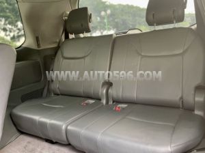 Xe Lexus LX 570 2010