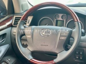 Xe Lexus LX 570 2010