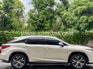 Xe Lexus RX 300 2018