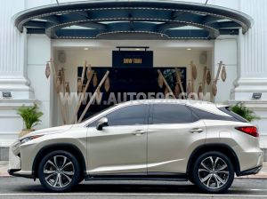 Xe Lexus RX 300 2018