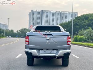 Xe Mitsubishi Triton 4x2 AT 2017