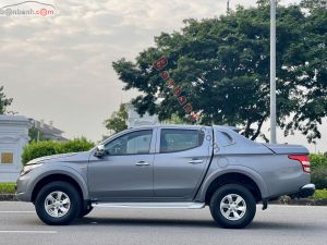 Xe Mitsubishi Triton 4x2 AT 2017