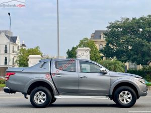 Xe Mitsubishi Triton 4x2 AT 2017