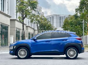 Xe Hyundai Kona 2.0 AT 2018