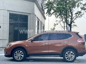 Xe Nissan X trail 2.0 SL 2WD 2016