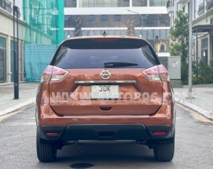 Xe Nissan X trail 2.0 SL 2WD 2016