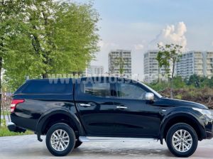 Xe Mitsubishi Triton 4x4 MT 2017