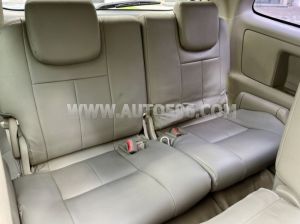 Xe Toyota Innova 2.0E 2015