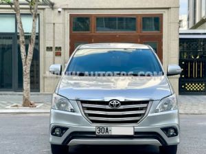 Xe Toyota Innova 2.0E 2015