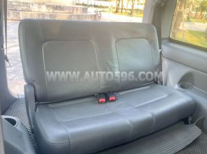 Xe Ford Everest 2.5L 4x2 AT 2015