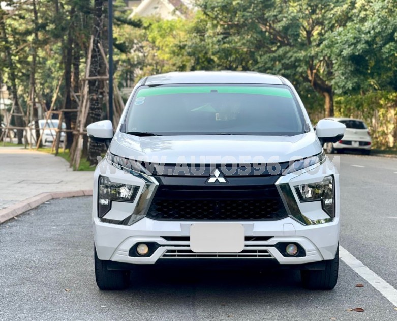 Mitsubishi Xpander 1.5 AT 2022