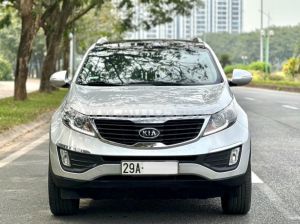 Xe Kia Sportage 2.0 MT 2011