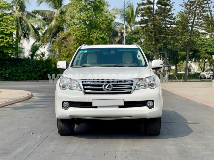 Lexus GX 460 2010