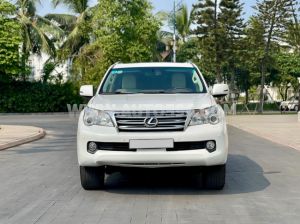 Xe Lexus GX 460 2010