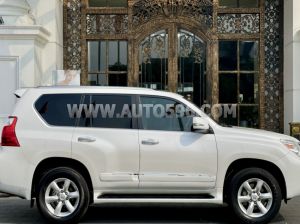 Xe Lexus GX 460 2010