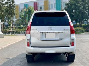 Xe Lexus GX 460 2010