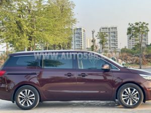 Xe Kia Sedona 2.2L DATH 2017