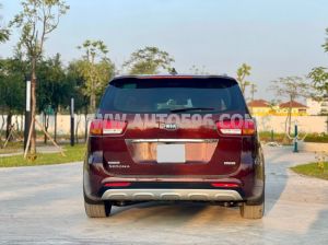 Xe Kia Sedona 2.2L DATH 2017