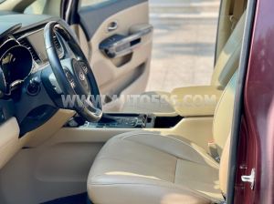 Xe Kia Sedona 2.2L DATH 2017