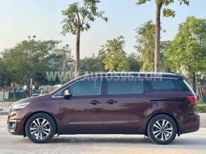 Xe Kia Sedona 2.2L DATH 2017