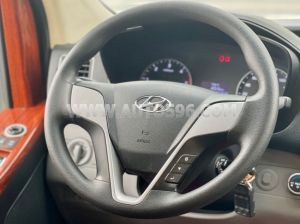 Xe Hyundai Solati H350 2.5 MT 2018