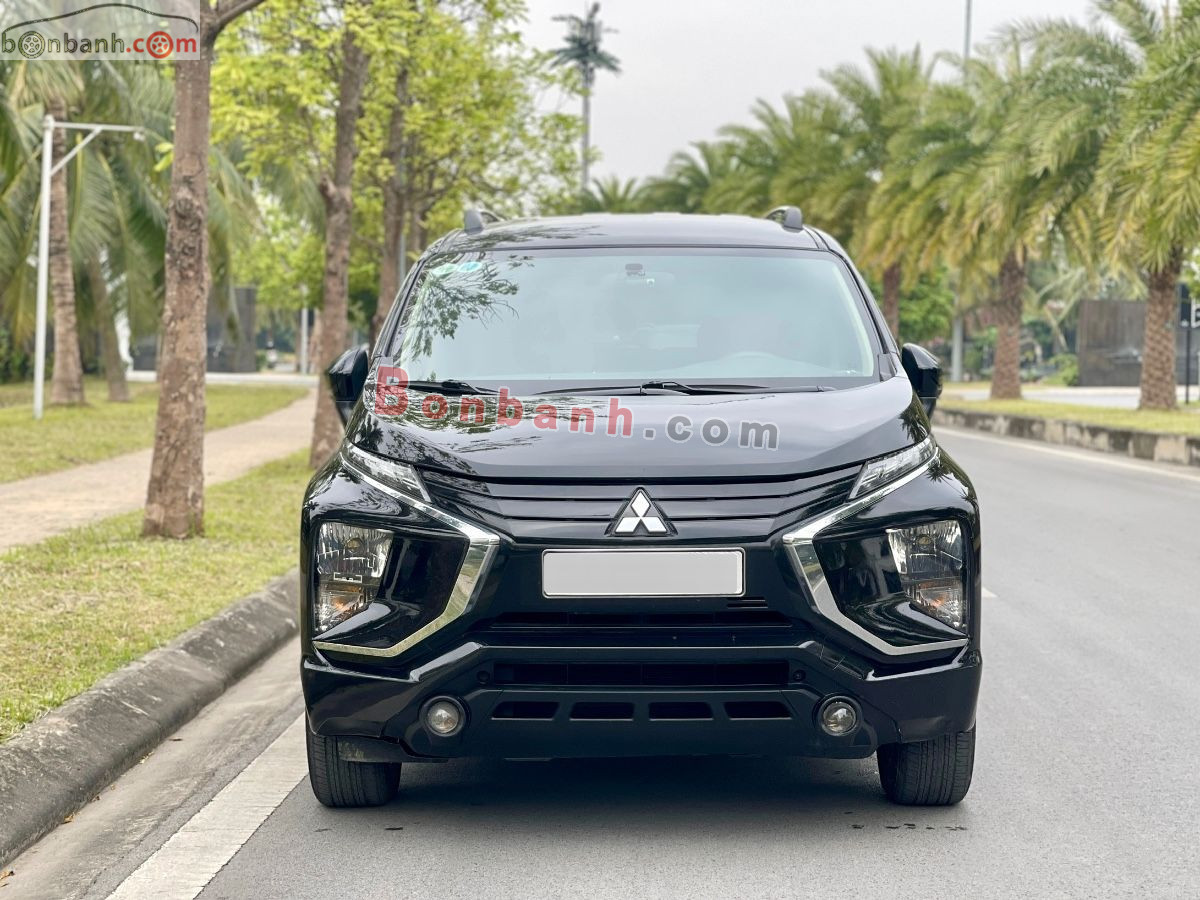 Mitsubishi Xpander 1.5 MT 2019