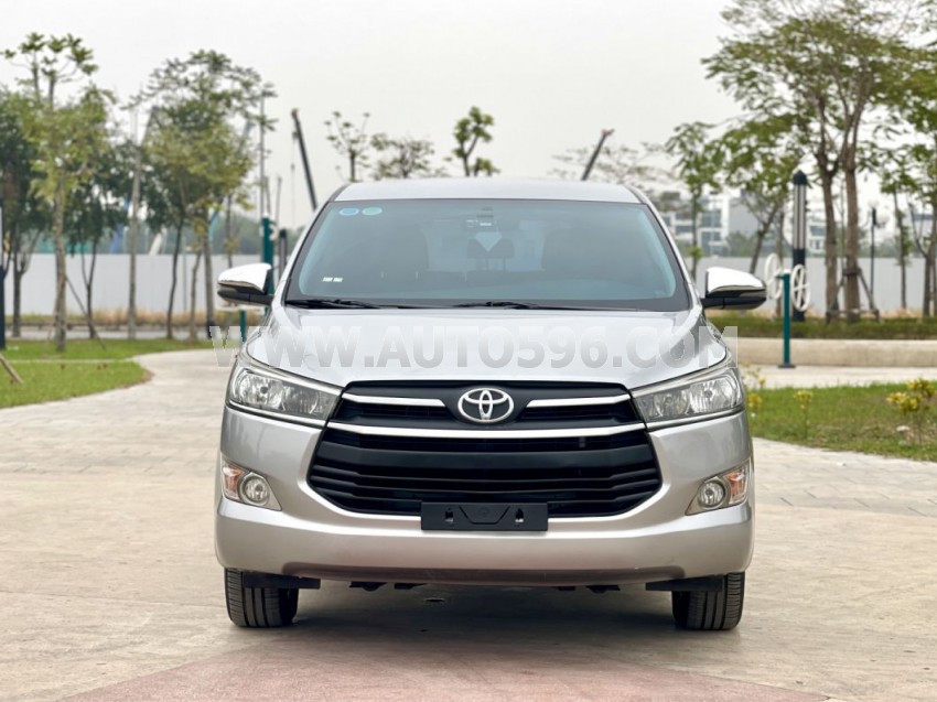 Toyota Innova 2.0G 2018