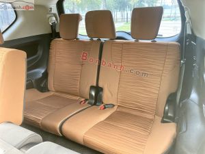 Xe Toyota Innova 2.0G 2018