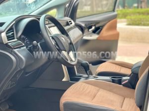 Xe Toyota Innova 2.0G 2018