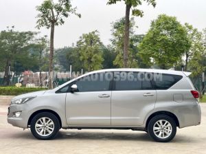 Xe Toyota Innova 2.0G 2018